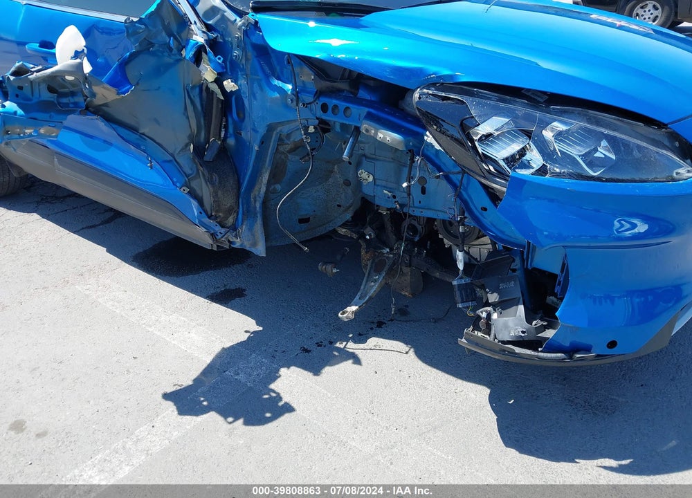 2020 FORD ESCAPE TITANIUM VIN: 1FMCU9J98LUA36210