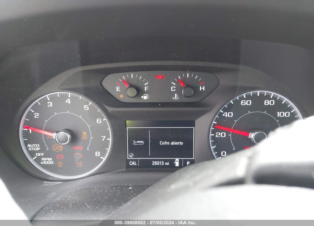 2019 GMC ACADIA SLE-2 VIN: 1GKKNLLA3KZ279253