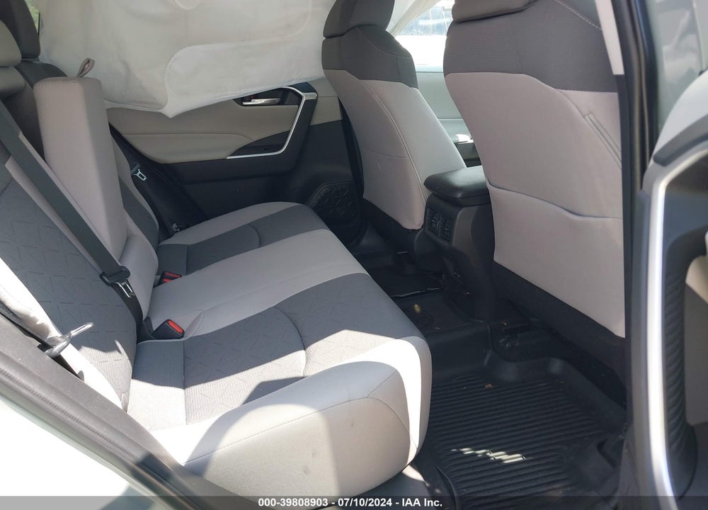 2023 TOYOTA RAV4 XLE VIN: 2T3P1RFV1PW382094