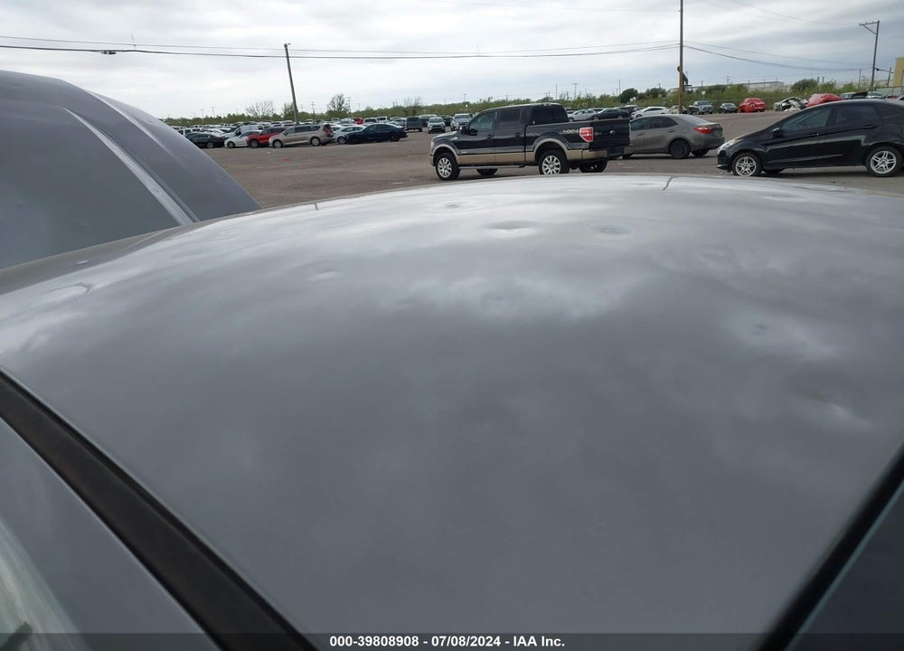 2011 FORD MUSTANG V6 VIN: 1ZVBP8AM3B5149932