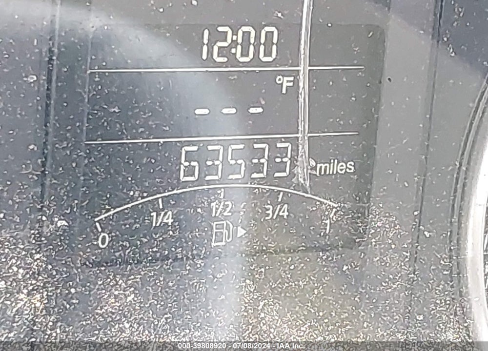 2012 VOLKSWAGEN JETTA 2.5L SE VIN: 3VWDP7AJ2CM422136