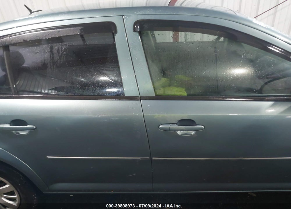 2010 CHEVROLET COBALT LT VIN: 1G1AD5F50A7130175