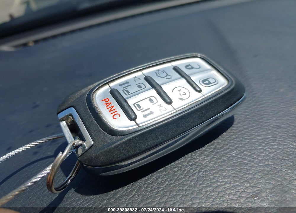 2020 CHRYSLER VOYAGER LXI VIN: 2C4RC1DG3LR195761