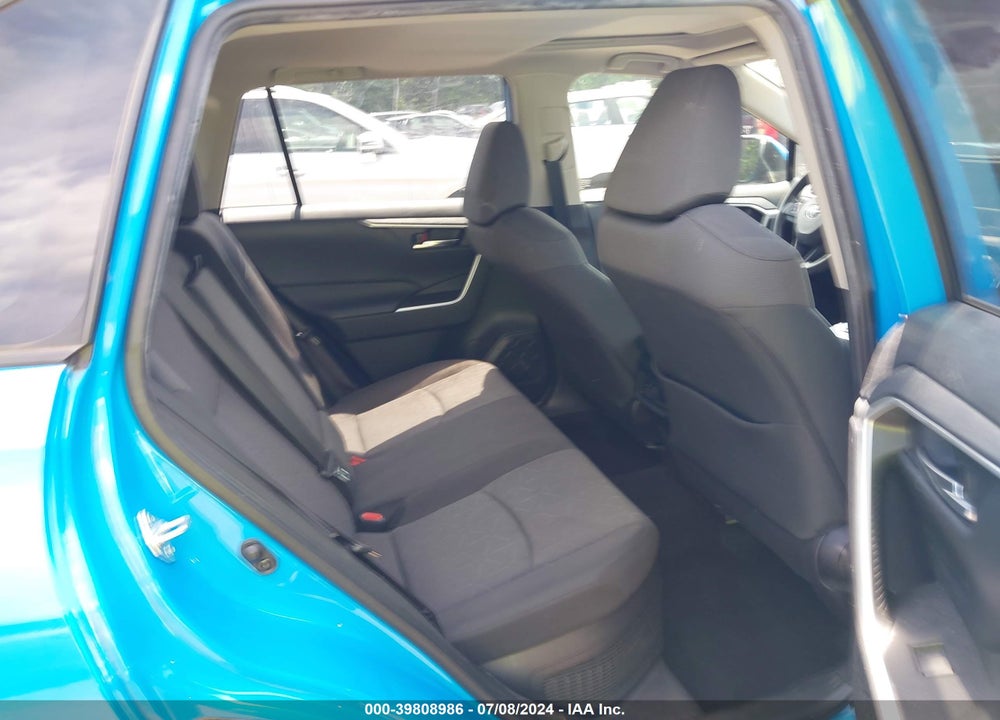 2019 TOYOTA RAV4 HYBRID VIN: JTMRWRFV9KJ018216