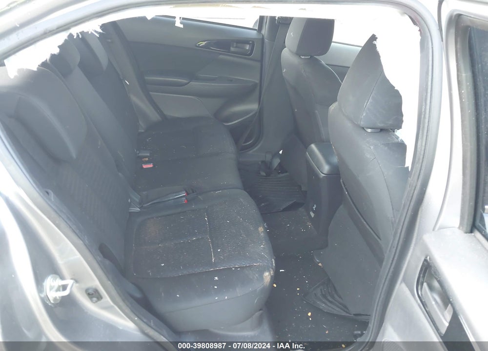 2020 MITSUBISHI ECLIPSE CROSS ES 1.5T VIN: JA4AS3AA7LZ035961