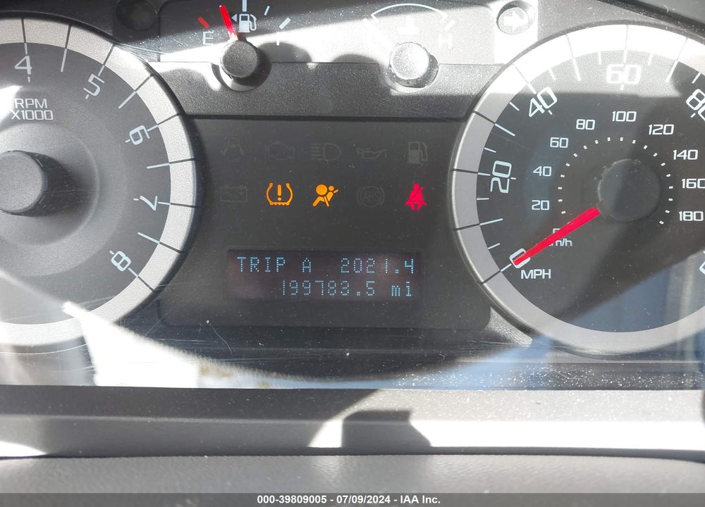2012 FORD ESCAPE XLT VIN: 1FMCU0D75CKA33153