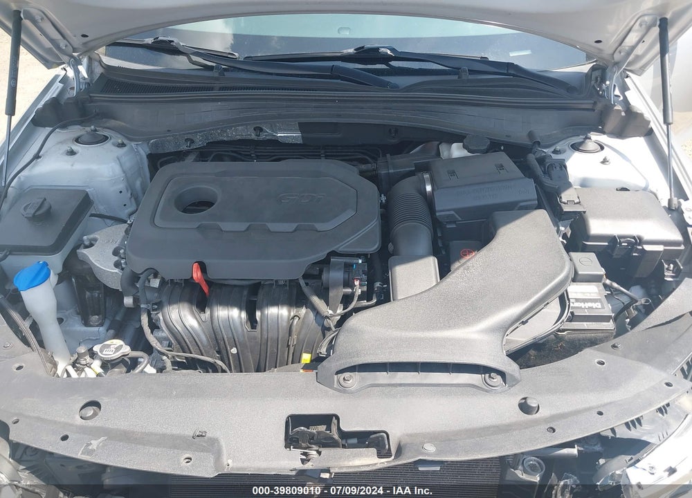 2019 KIA OPTIMA LX VIN: 5XXGT4L31KG328614