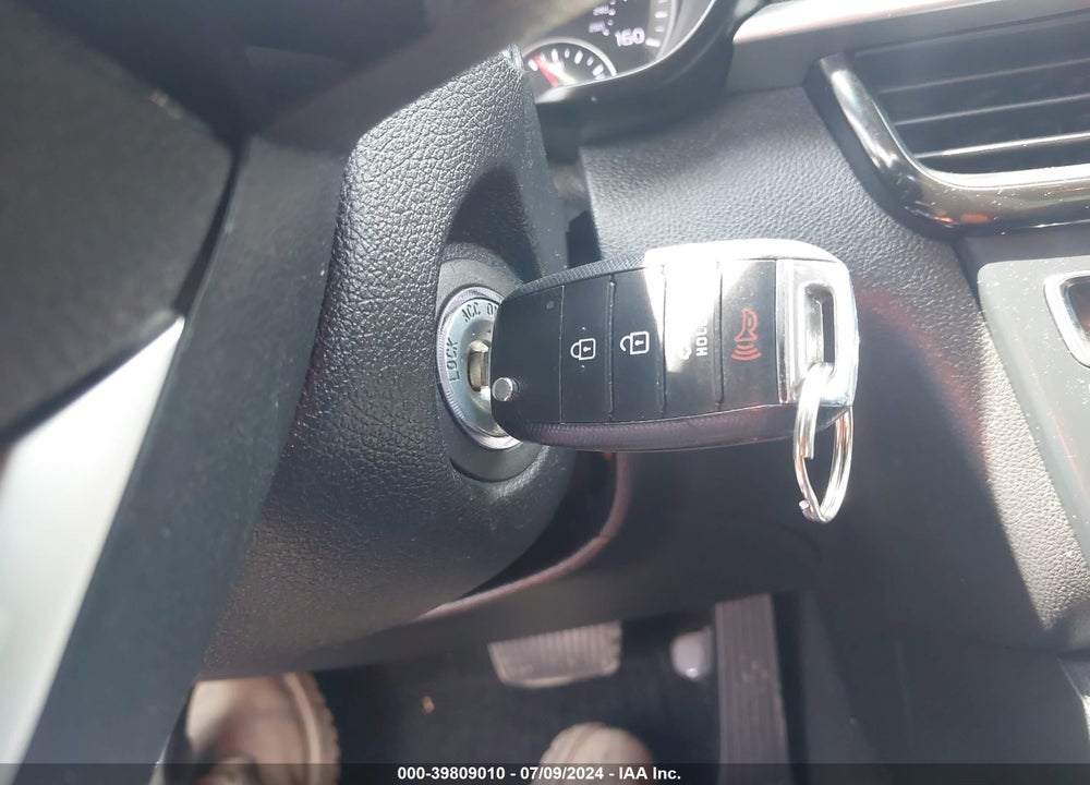 2019 KIA OPTIMA LX VIN: 5XXGT4L31KG328614
