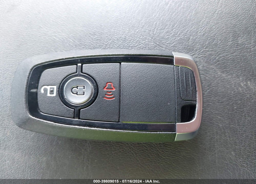 2023 FORD BRONCO SPORT BIG BEND VIN: 3FMCR9B65PRE35658