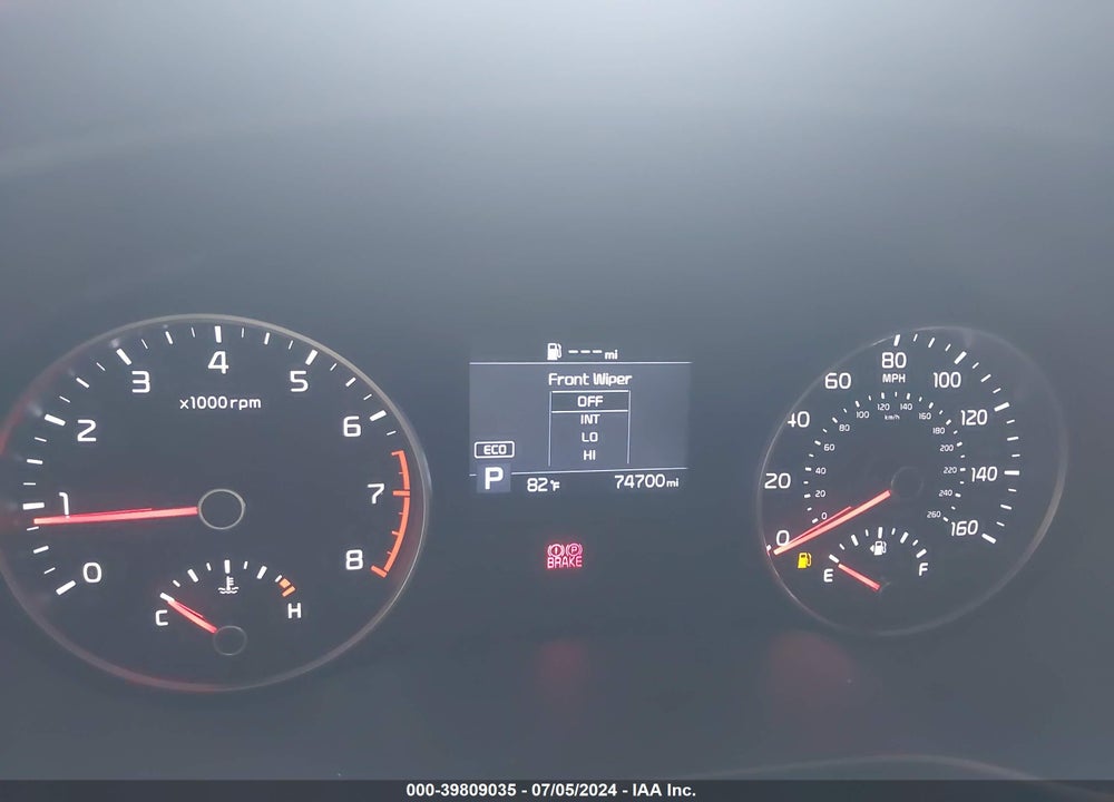 2022 KIA SPORTAGE LX VIN: KNDPM3AC0N7008689
