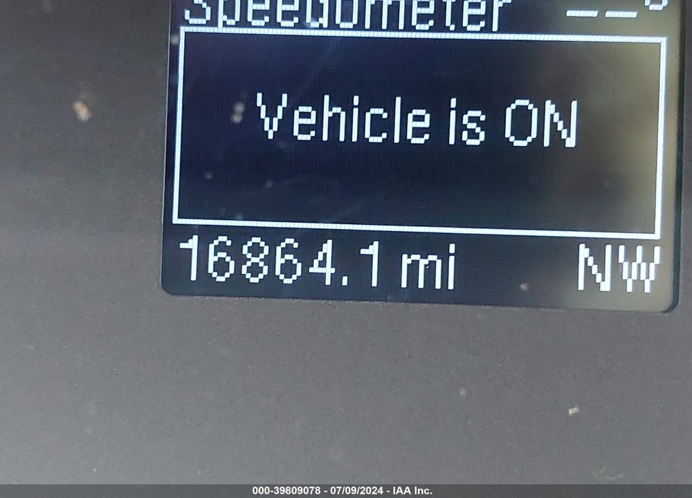 2022 FORD ECOSPORT S VIN: MAJ6S3FL8NC458730