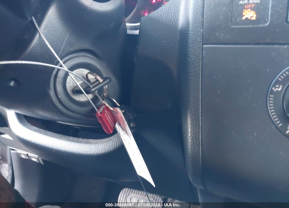 2012 NISSAN VERSA 1.8 S VIN: 3N1BC1CP2CL371444