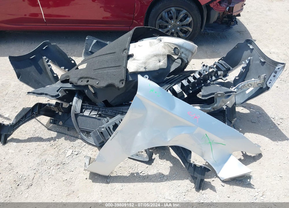 2017 FORD FUSION SE VIN: 3FA6P0H75HR390683