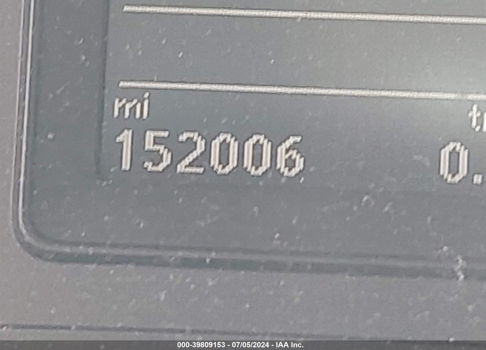 2013 VOLKSWAGEN TIGUAN SE VIN: WVGBV7AX1DW537974