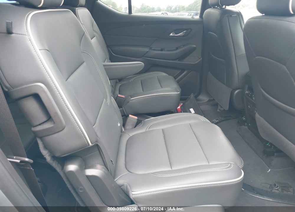 2023 CHEVROLET TRAVERSE AWD PREMIER VIN: 1GNEVKKW8PJ310543