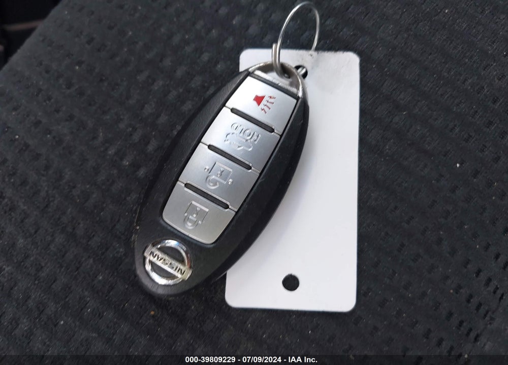 2015 NISSAN ALTIMA 2.5 S VIN: 1N4AL3AP8FC127469