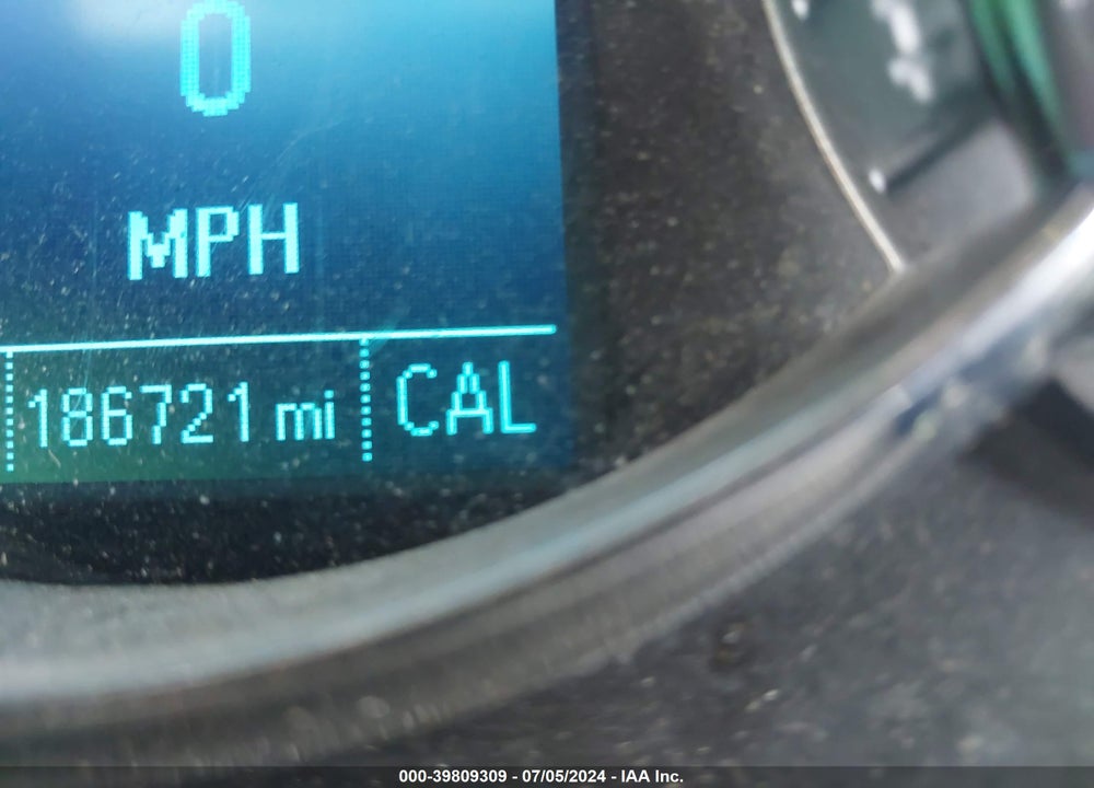 2015 CHEVROLET CRUZE LTZ VIN: 1G1PG5SB2F7106612