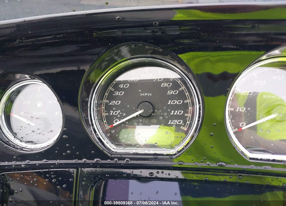 2022 HARLEY-DAVIDSON FLHXS VIN: 1HD1KRP11NB654727