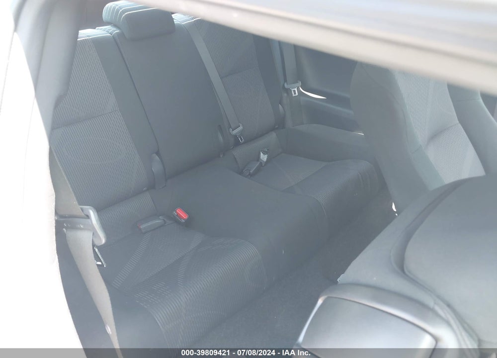2011 SCION TC VIN: JTKJF5C75B3012812