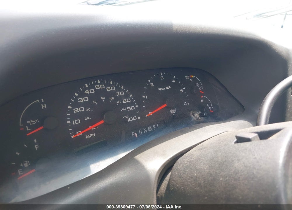 2002 FORD F-250 LARIAT/XL/XLT VIN: 1FTNX20L32EC80283