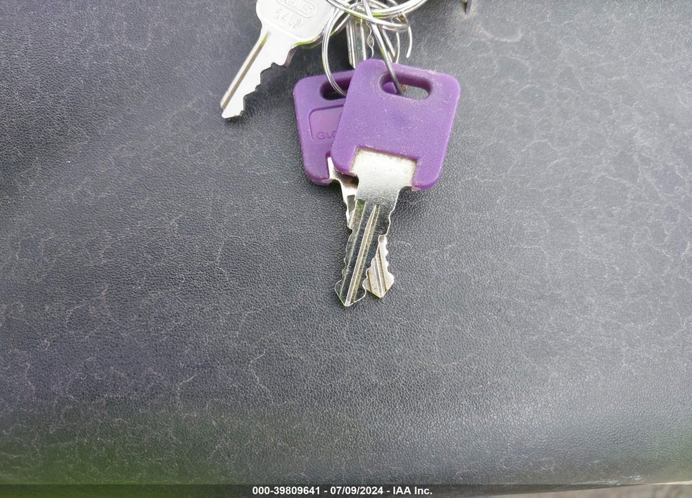 2022 DUTCHMAN OTHER VIN: 4YDTKDK2XNJ972281