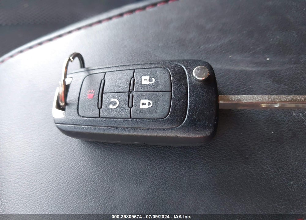 2014 CHEVROLET EQUINOX 1LT VIN: 2GNFLFE32E6186458