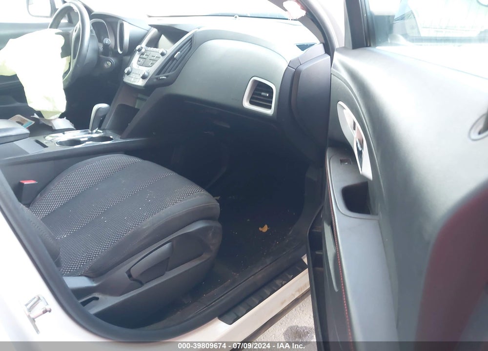 2014 CHEVROLET EQUINOX 1LT VIN: 2GNFLFE32E6186458