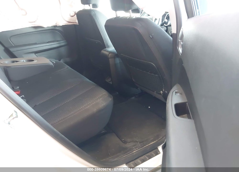 2014 CHEVROLET EQUINOX 1LT VIN: 2GNFLFE32E6186458