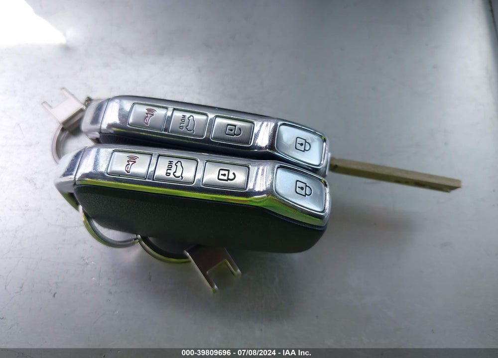 2020 KIA SOUL LX VIN: KNDJ23AU4L7717398