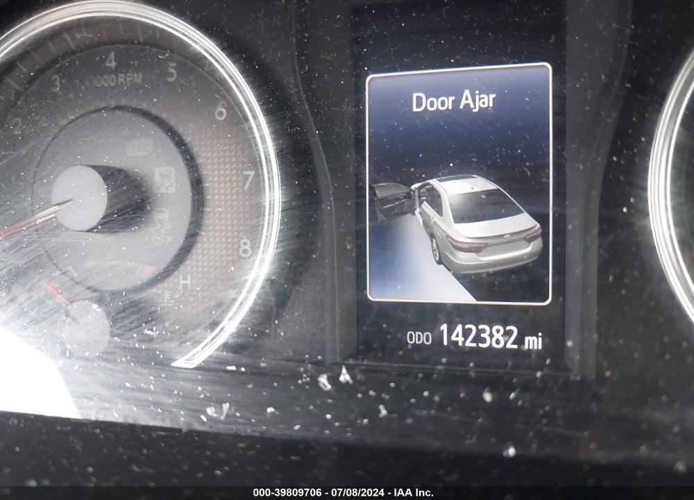 2015 TOYOTA CAMRY SE VIN: 4T1BF1FK9FU889965