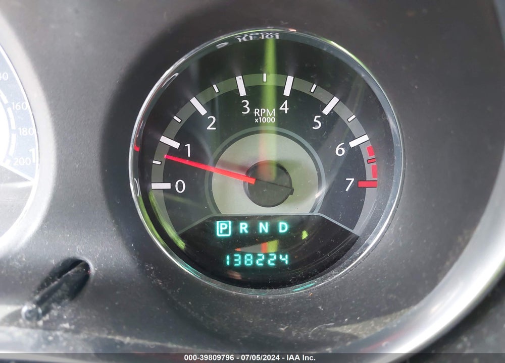 2012 CHRYSLER 200 TOURING VIN: 1C3CCBBB4CN206352