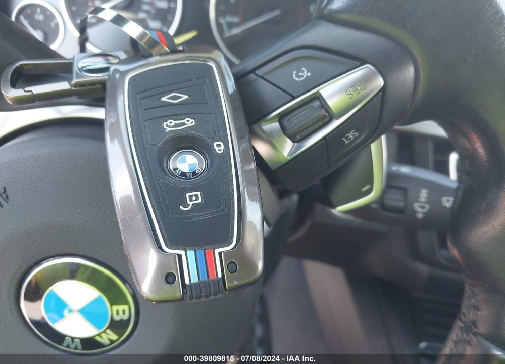 2017 BMW 430I XDRIVE VIN: WBA4U9C37H5H64491