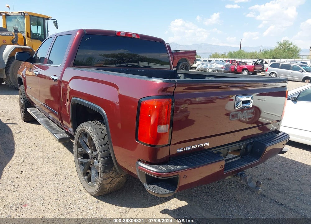 2014 GMC SIERRA 1500 SLE VIN: 3GTP1UEC4EG538354