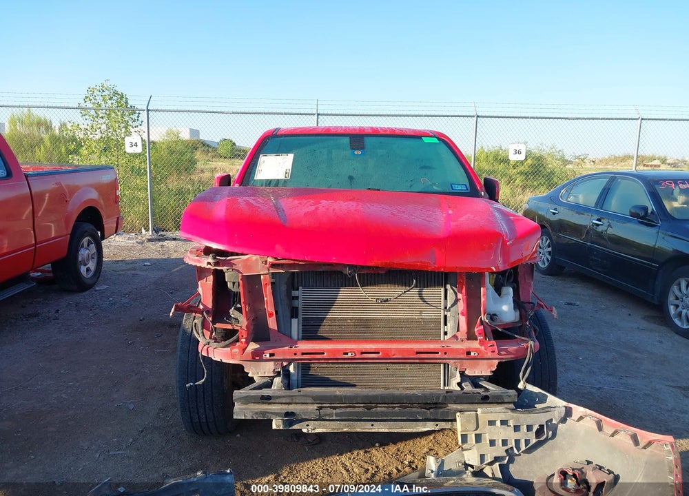 2020 CHEVROLET COLORADO 2WD SHORT BOX LT VIN: 1GCGSCEN9L1161976