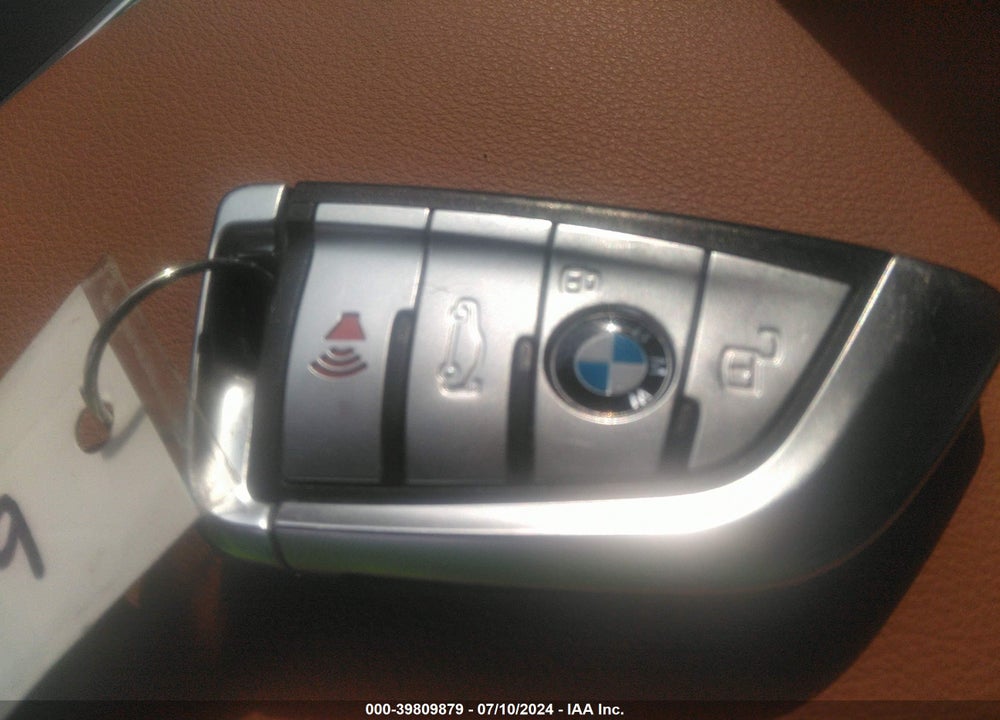 2022 BMW 330I XDRIVE VIN: 3MW5R7J05N8C30324