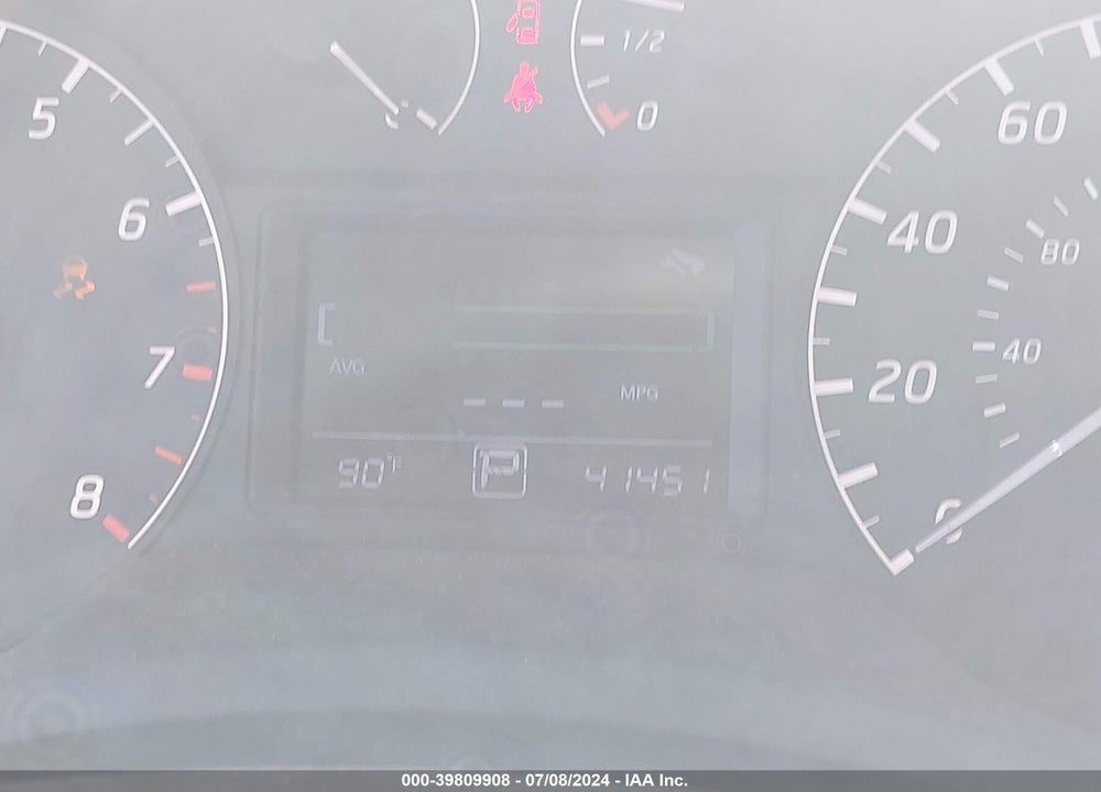 2017 NISSAN SENTRA S VIN: 3N1AB7AP1HY343861