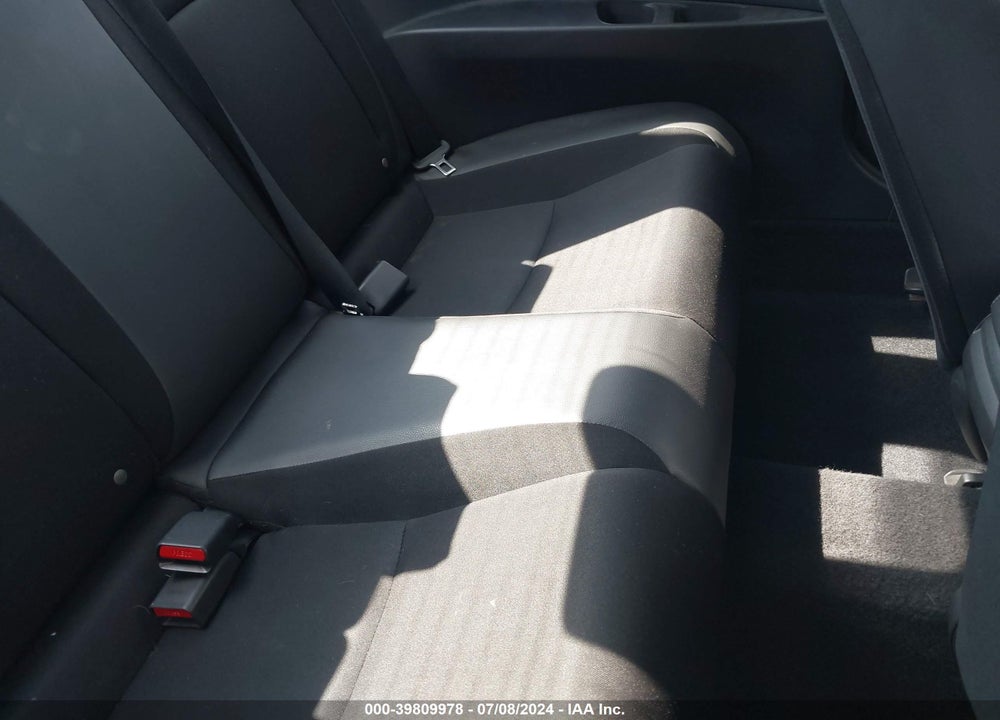 2019 HONDA CIVIC VIN: 2HGFC4B82KH301672