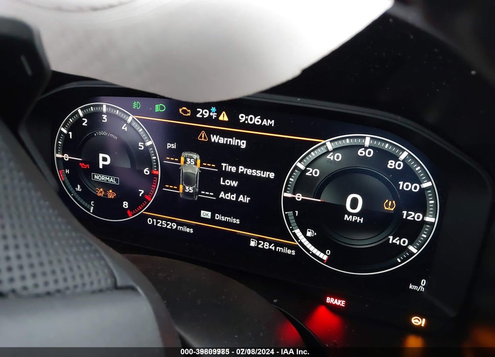 2023 MITSUBISHI OUTLANDER SE 2.5 S-AWC VIN: JA4J4UA81PZ054654