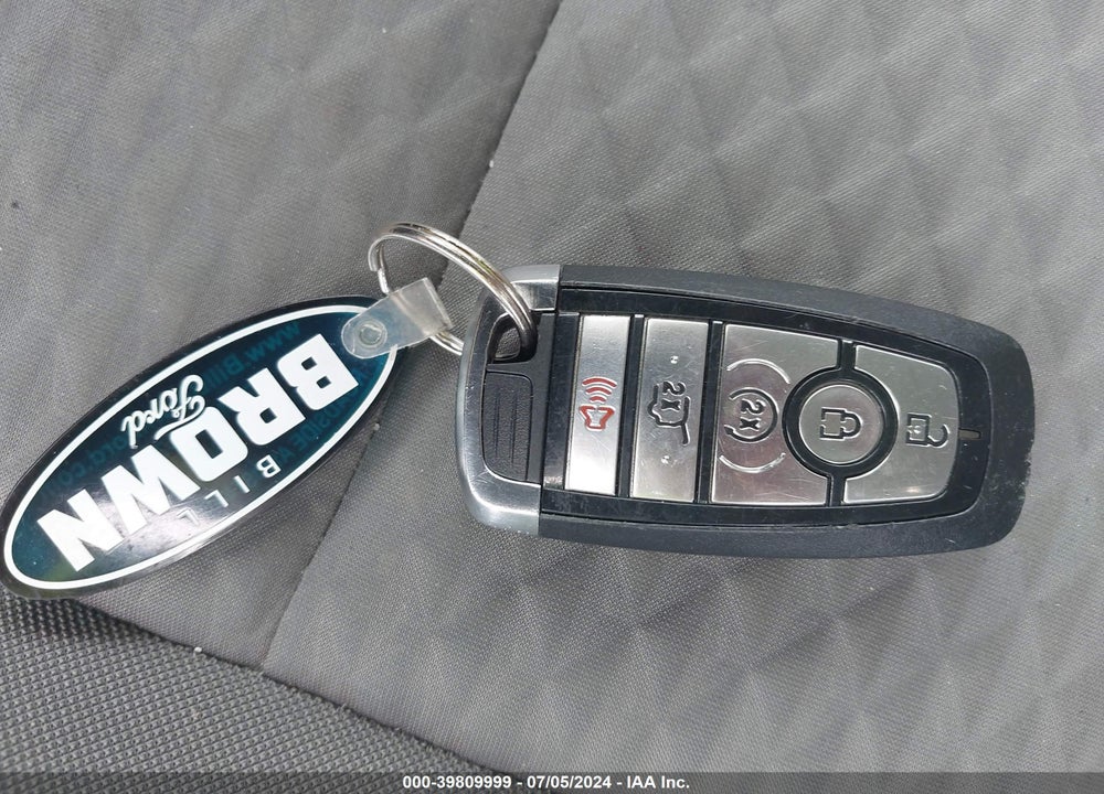 2022 FORD ESCAPE SE VIN: 1FMCU9G68NUB89329