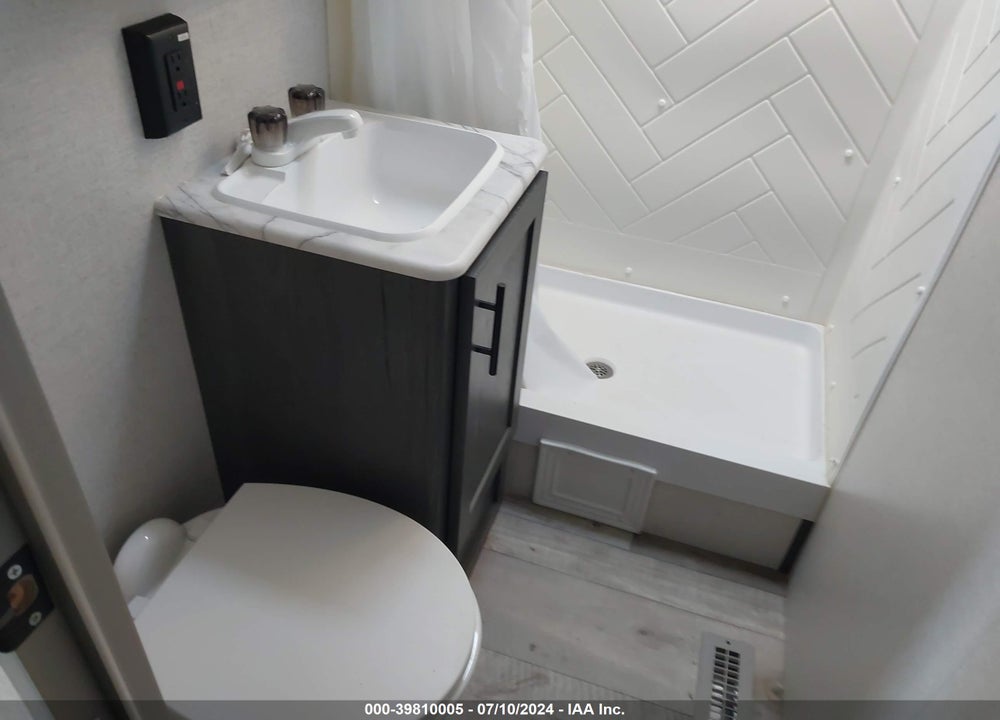 2022 ASPEN TRAIL 3280 BHS VIN: 4YDTATR25N8924245