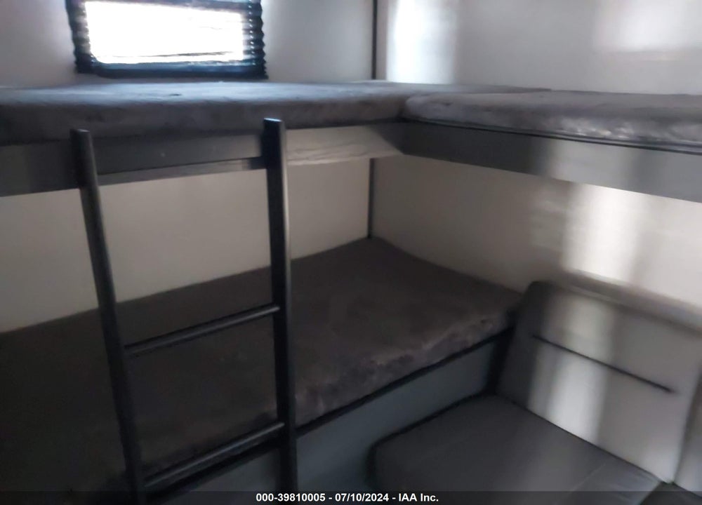 2022 ASPEN TRAIL 3280 BHS VIN: 4YDTATR25N8924245