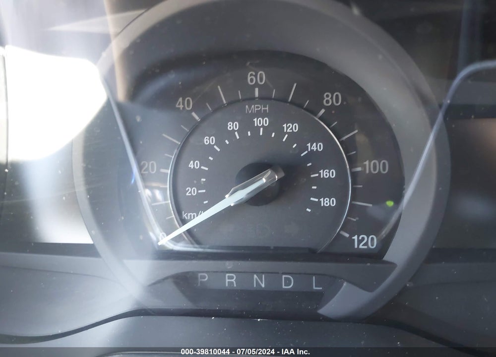 2015 FORD FUSION ENERGI TITANIUM VIN: 3FA6P0SU5FR245218
