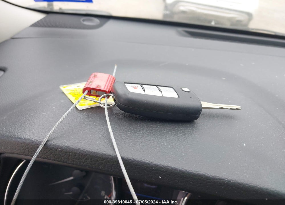 2020 NISSAN ROGUE VIN: JN8AT2MT6LW003857