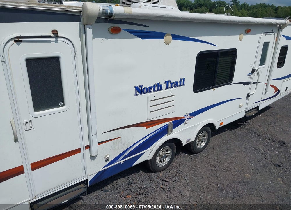 2011 HEAR NORTH T VIN: 5SFNB3120BE224308