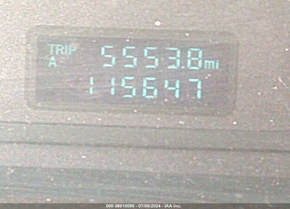2011 MAZDA TRIBUTE I TOURING VIN: 4F2CY9C70BKM01834