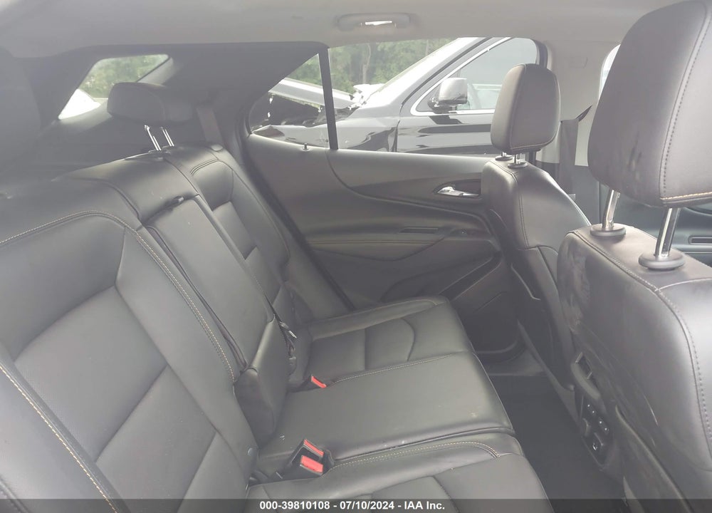 2018 CHEVROLET EQUINOX VIN: 2GNAXNEX3J6207548