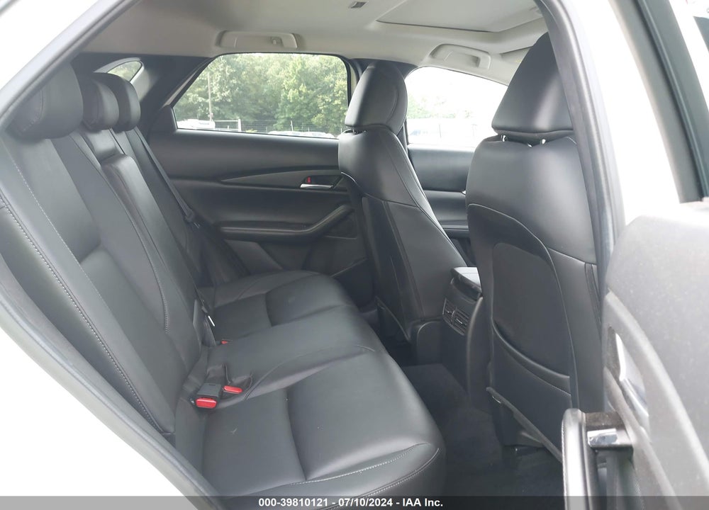 2021 MAZDA CX-30 VIN: 3MVDMBCL6MM258290