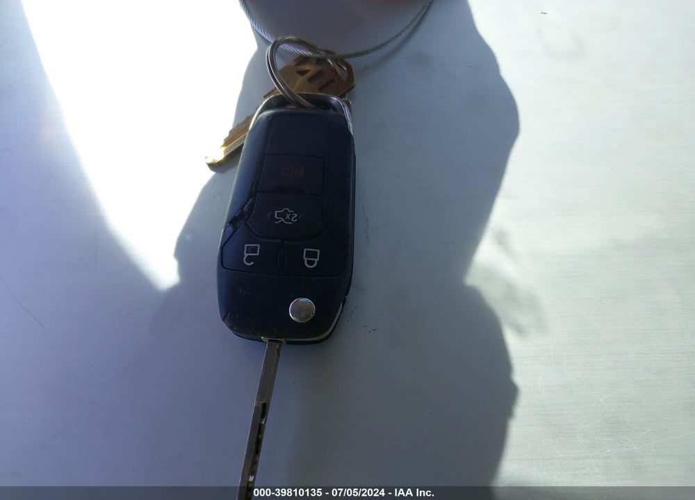 2016 FORD FUSION HYBRID SE VIN: 3FA6P0LU9GR328392
