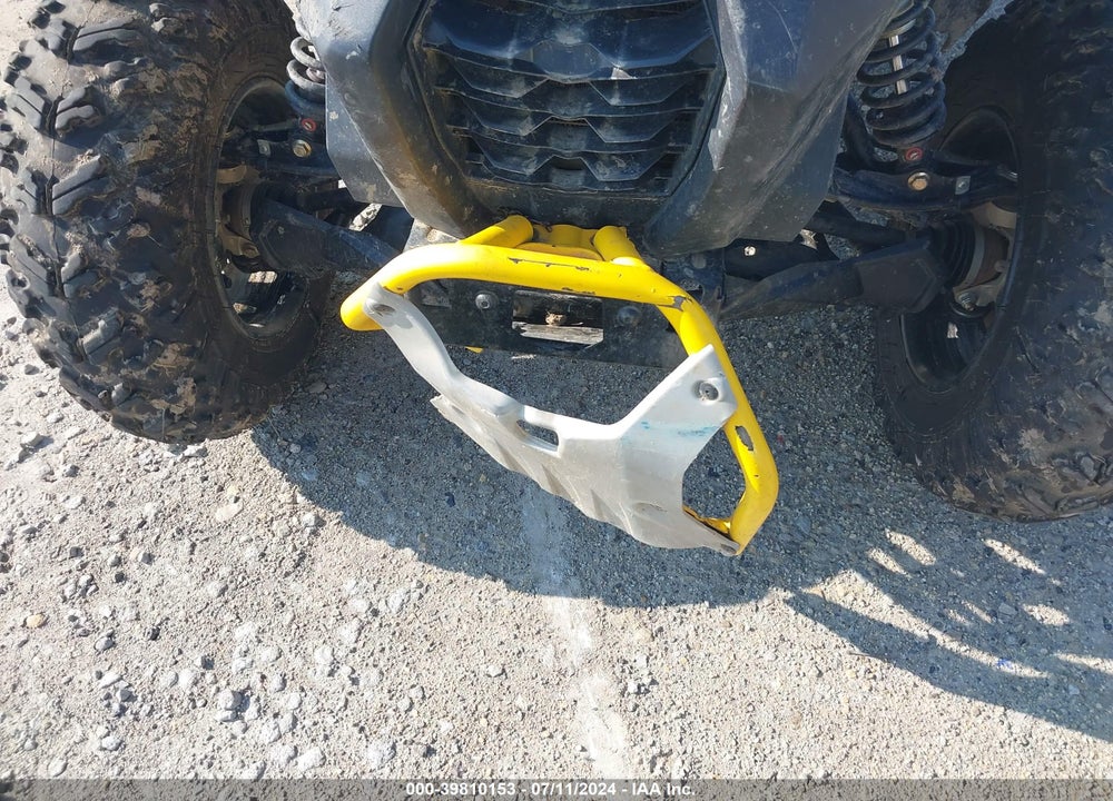 2023 CAN-AM RENEGADE X XC 1000R VIN: 3JBMXAX43PJ000419
