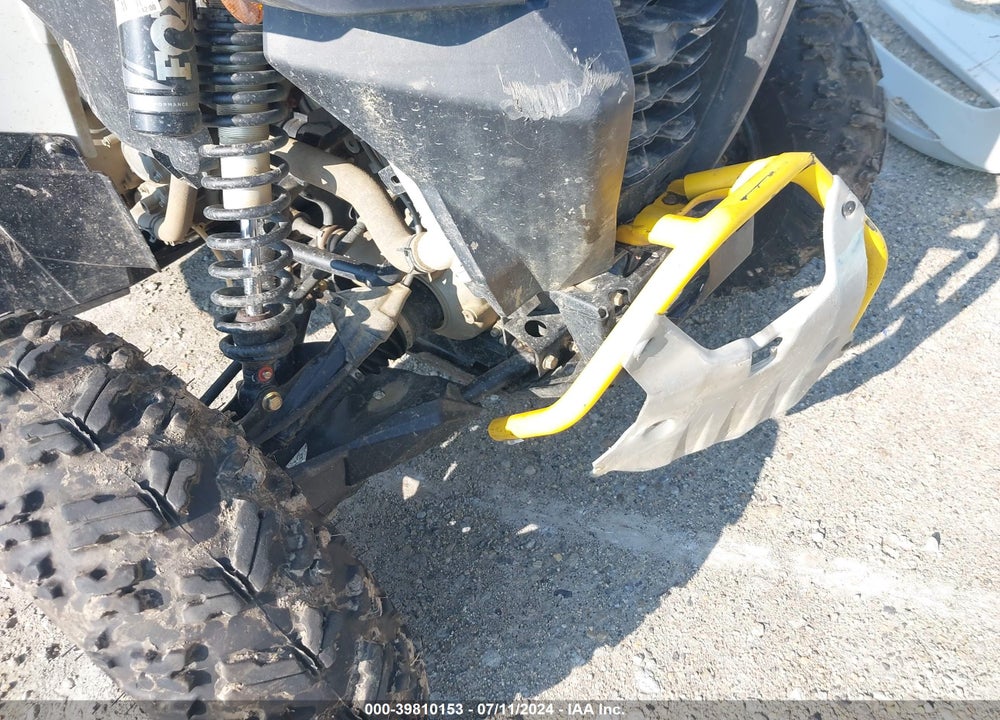 2023 CAN-AM RENEGADE X XC 1000R VIN: 3JBMXAX43PJ000419